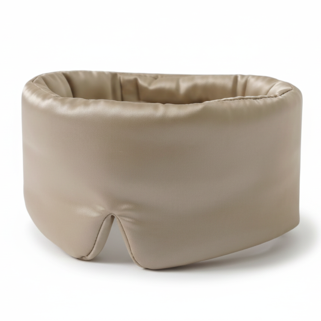 Sleek LED Brass Faucet