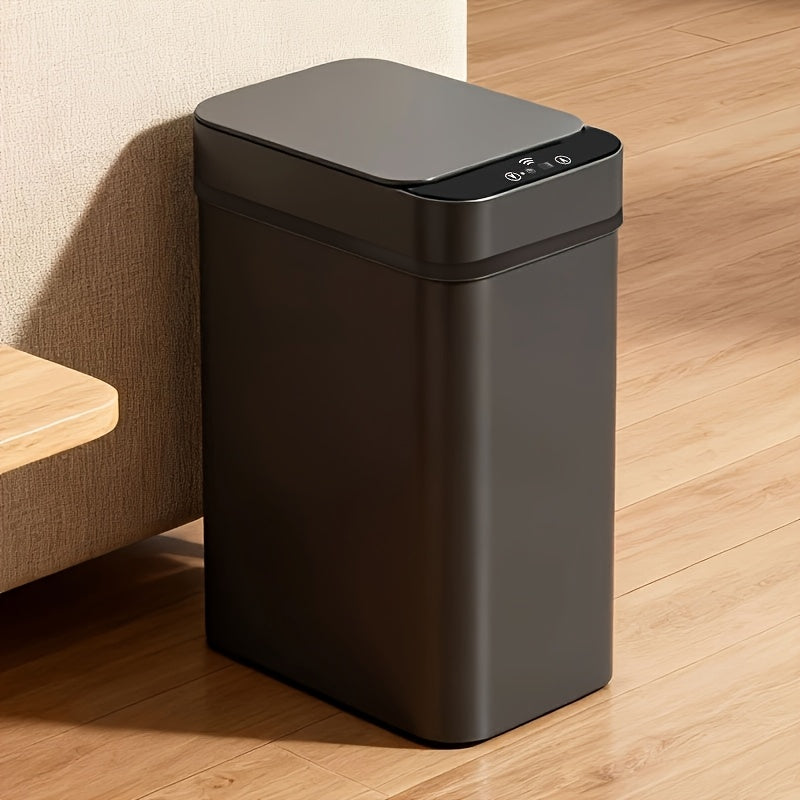 DUALIS™ Smart Bin Set – Black Edition