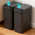 DUALIS™ Smart Bin Set – Black Edition