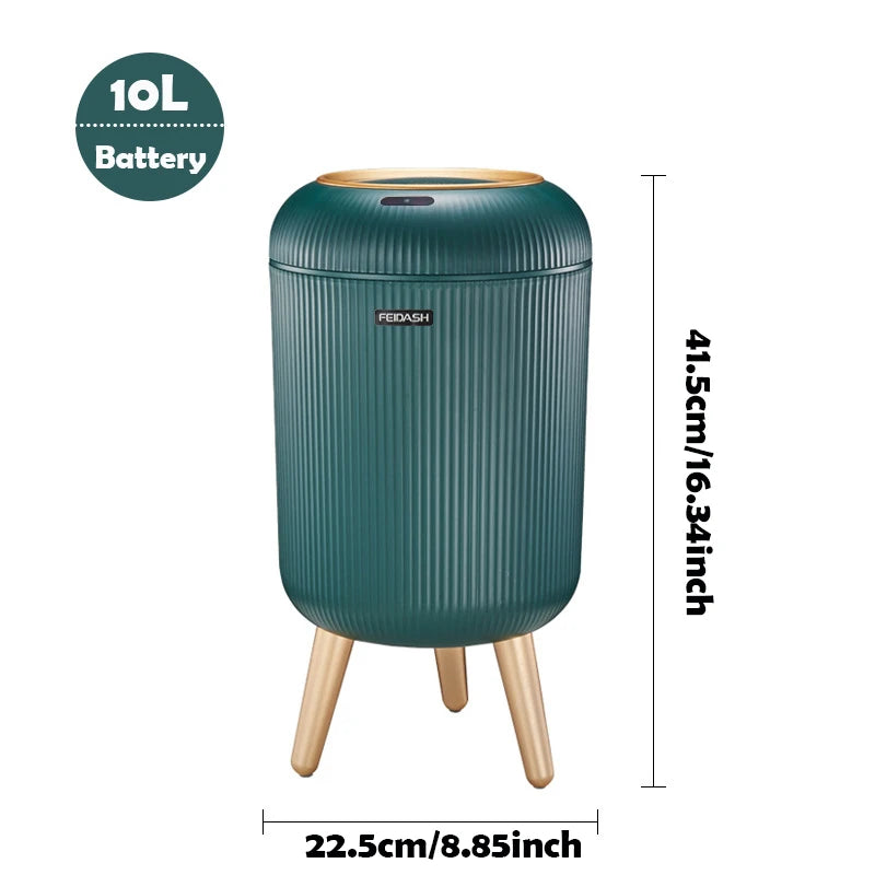 LUMENØ™ Smart Bin
