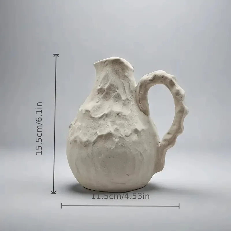 Elegant Ceramic Vases for Floral Decor