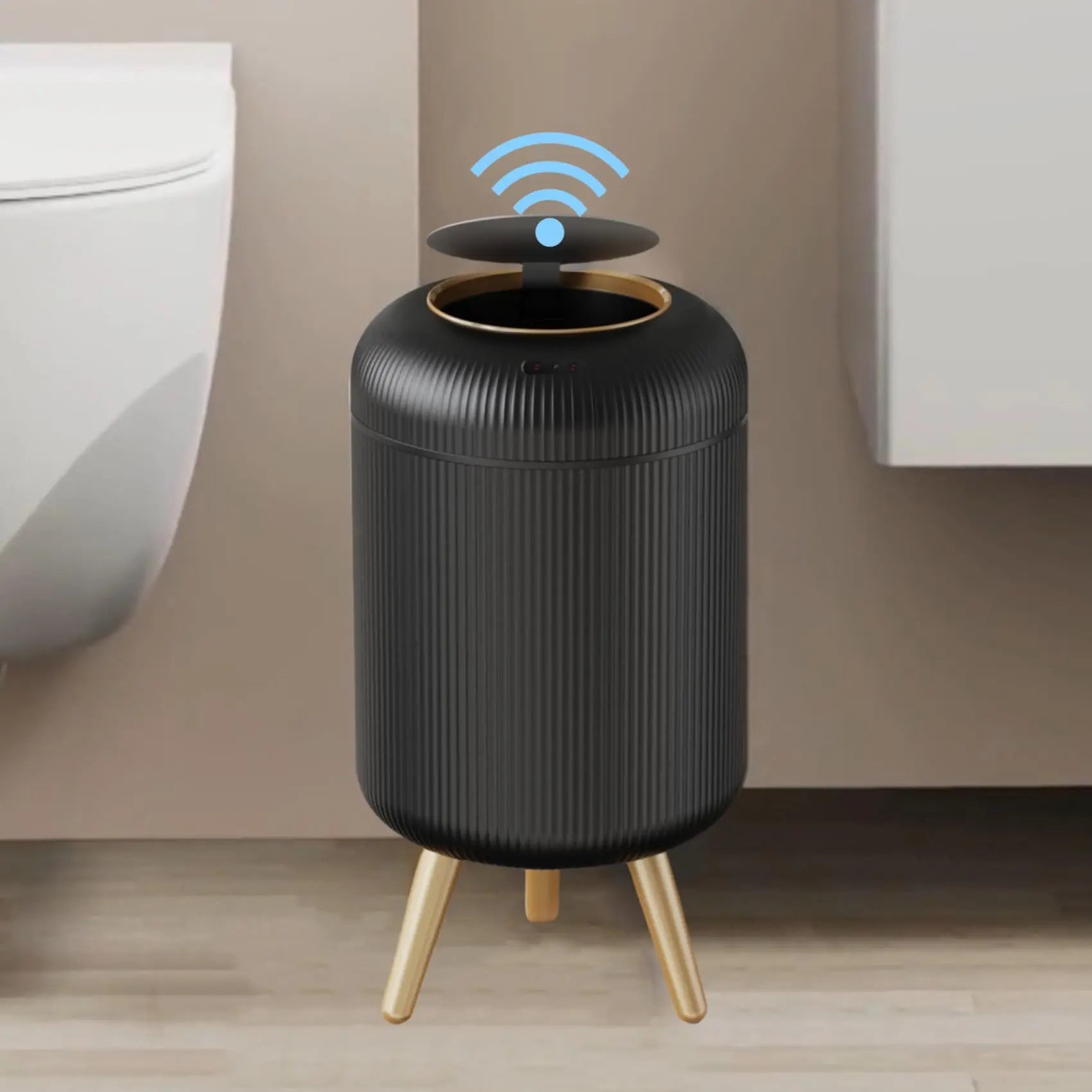 LUMENØ™ Smart Bin