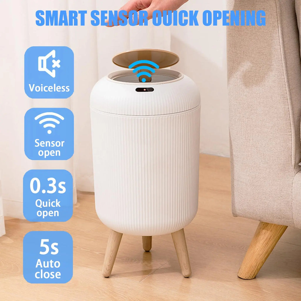 LUMENØ™ Smart Bin