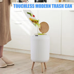 LUMENØ™ Smart Bin