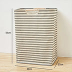 Foldable Waterproof Laundry Basket