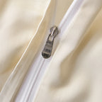 Eucalyptus Lyocell Bedding Set 1pc Duvet Cover Summer Cooling Bamboo Bed Covers