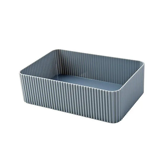 Versatile Makeup Organizer Box