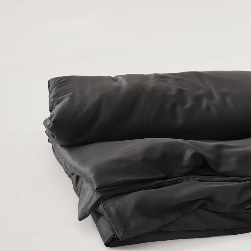 Cooling Eucalyptus Lyocell Duvet Cover