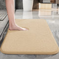 Cozy Non-Slip Bathroom Mat
