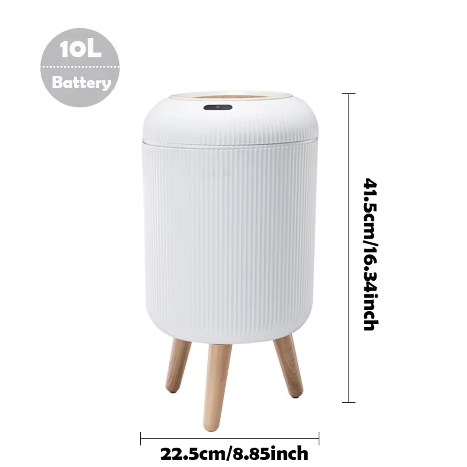 LUMENØ™ Smart Bin