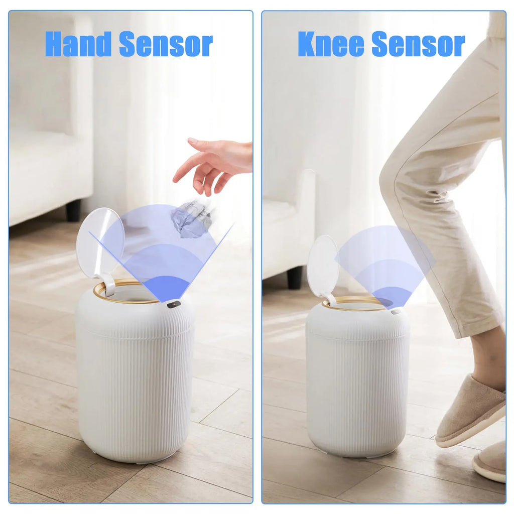 LUMENØ™ Smart Bin