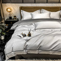 Luxury Egyptian Cotton Bedding Set