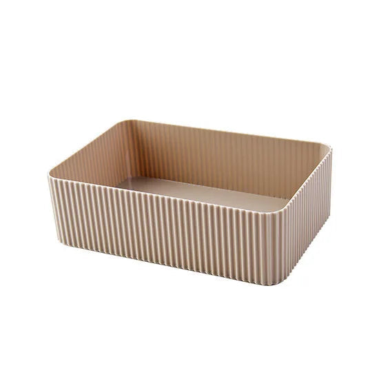 Versatile Makeup Organizer Box