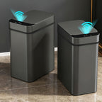 DUALIS™ Smart Bin Set – Black Edition